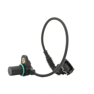 Image of 12141435352, 12141438083, 12147539166, 1435352, 1438083 Sensors VALEO 366153 Inductive Sensor BMW: 5 Saloon, Touring, X5