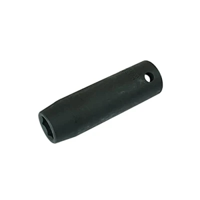 Image of Laser Tools Deep Impact Socket 1/2&quot;D 13mm