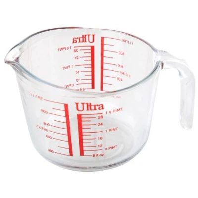 Image of Zodiac MA411 Ultra cook Measuring Jug 1.0 L