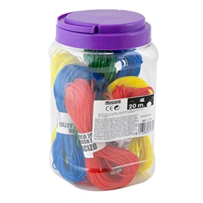 Image of Miniland Miniland31778 Sewing, Multi Color
