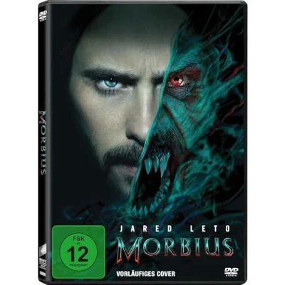Image of Morbius