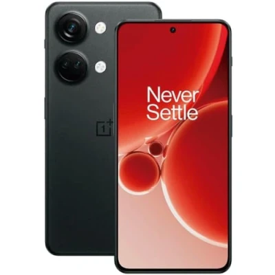 Image of OnePlus Nord 3 5G (UK) 16GB RAM 256GB Storage SIM Free Smartphone with 50 MP Triple Camera + OIS 2 Year Manufacturer Warranty Tempest Grey