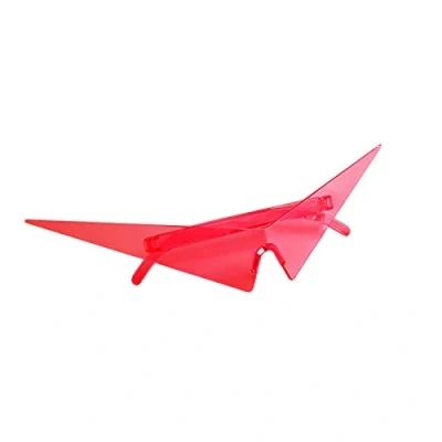 Image of PUYYDS Anime Tengen Toppa Gurren Lagann Kamina Bril Zonnebril Eyewear Cosplay glasses Decor Props Unisex Halloween Party Accessoires