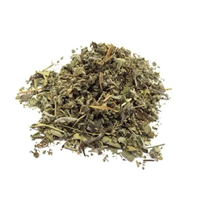Image of Red Sage Herbal Tea, (25g)