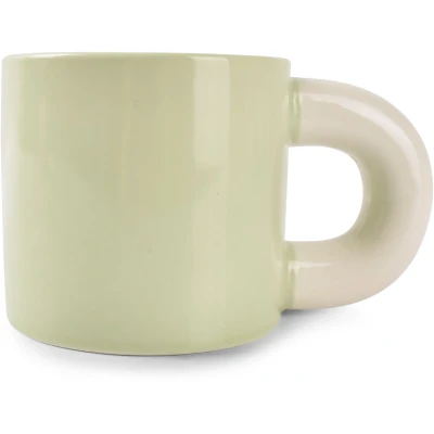 Image of ONA Mug Coffee Lola Green 330 ml