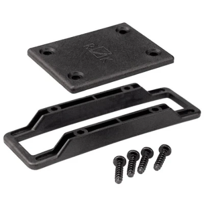 Image of RIXENKAUL Rixen &amp; Kaul KlickFix Retro Rear Basket Fitting