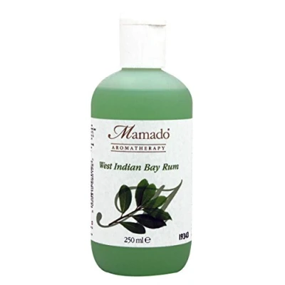 Image of ***ORIGINAL***WEST INDIAN BAY RUM SKIN TONIC / CARE 250ml