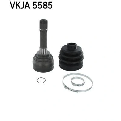 Image of 4410160A10, 4410160A20, 4410260A10 CV Joint SKF VKJA 5585