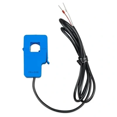 Image of Victron Energy Current Transformer 100A 50mA for MultiPlus II (5m) Wire
