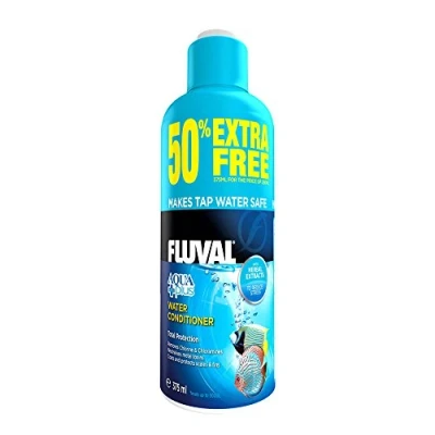 Image of Fluval Aquaplus 375ml + 50%FOC