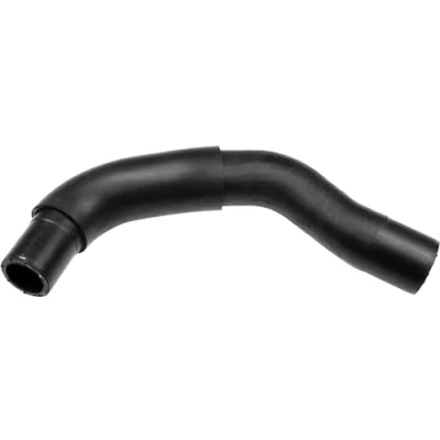 Image of 165710Q021 Radiator Hose GATES 05 4603 EPDM (ethylene propylene diene Monomer (M class) rubber)