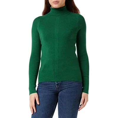 Image of FALKE Women&#039;s Roll Neck