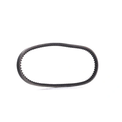 Image of 0854249800 V Belt DAYCO 10A0675C 10,0mm 675,0mm VOLKSWAGEN: GOLF 2, Polo II Coupe, Hatchback, PEUGEOT: 205 FIAT: Uno Hatchback