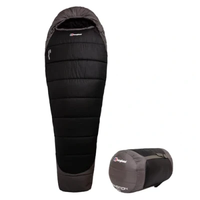 Image of Transition 400 Sleeping Bag