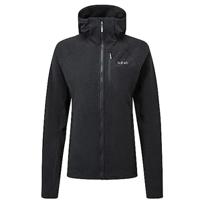 Image of Women&#039;s Capacitor Hoodie