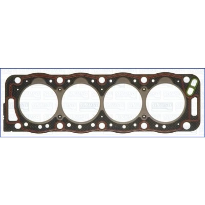 Image of 0209S6, 9623068180 Head Gasket AJUSA FIBERMAX 10100410 1,4mm 84mm 2 PEUGEOT: 306 Hatchback, 205 II Boxer Platform / Chassis