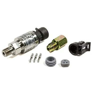 Image of AEM 30 2130 100 Stainless Sensor Kit, PSIg/ 0 to 7 Bar
