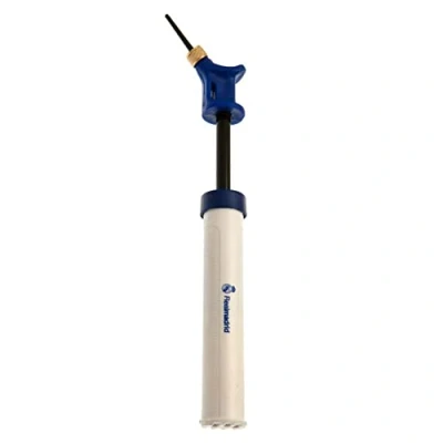 Image of Real Madrid Kids&#039; RM04451 Dual Action Pump, Multi Colour
