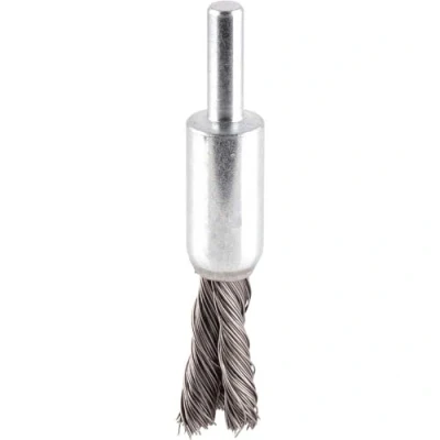 Image of Bosch 2608622115 Pencil Brush for Drills and Straight Grinders