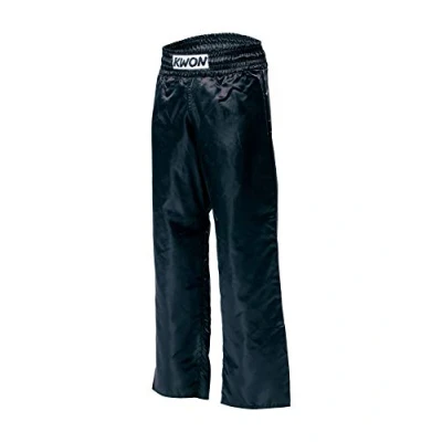 Image of Kwon &quot; Kick Boxing Hose &quot;Satin 190 cm