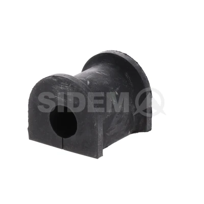 Image of 2K0511413A, 2K0511413C, 2K0511413D Stabilizer Bushes SIDEM 863907 Rear Axle 18,5mm 34,6, mm VOLKSWAGEN: Caddy 3, 4 Kasten, 3