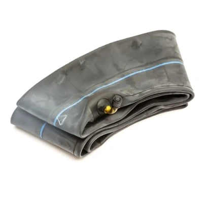 Image of Heavy Duty Inner Tube 3.50 12 Bent Valve Pitbike Dirtbike Butyl Rubber Inch Wheel Tyre Pit Dirt Bike 3.50x12 350 MX Motocross
