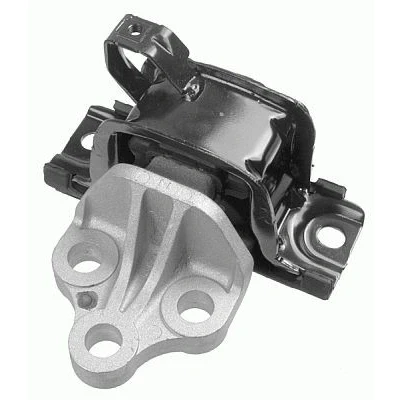 Image of 13130742, 5684197 Engine mount LEMFÖRDER 33786 01 Left VAUXHALL: Corsa Mk3