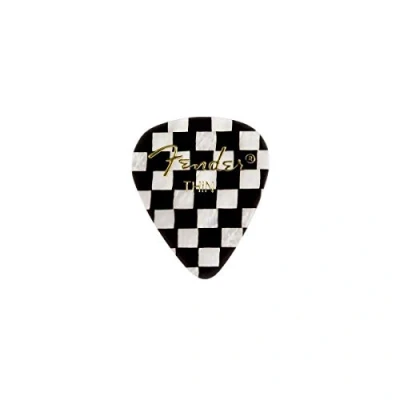 Image of Fender Checker Thin Prem Cell (Pack of 12)