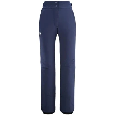 Image of MILLET Women&#039;s Nallo Ii Trouser, Blue (New Logo), 36