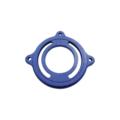 Image of Eclipse Professional Tools EMVSB 5 Swivel Base for 5&quot; Mechanics Vice