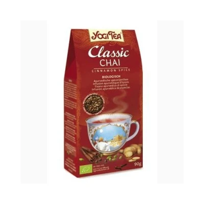 Image of Yogi Tea Original Chai Bio 90 Gr
