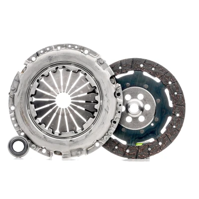 Image of 3646475 clutch VALEO KIT3P 826740 with release bearing 228mm PEUGEOT: 508 I SW, Saloon, 208 Hatchback, CITROËN: C4 Grand Picasso