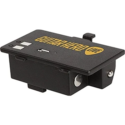 Image of Guitar Hero Live High Voltage Rechargeable Battery Pack