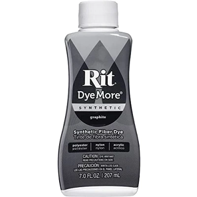 Image of Nakoma Rit Dye More Synthetic 7oz Graphite
