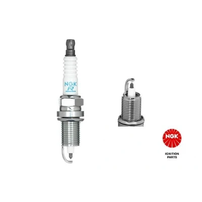 Image of 889423 Spark plug NGK 7696 M14 x 1,25 16 mm