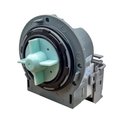 Image of ROEDE New Fit for Samsung Washing Machine Drain Pump Motor PX2025 1 220 240V 50Hz 30W 3000r/min DC31 00181A Washer Drainage Parts