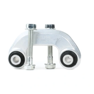 Image of 8D0411318D Anti roll bar link DELPHI TC930 90mm AUDI: A4 B5 Avant, A6 C5 Saloon, VOLKSWAGEN: Passat GP Estate