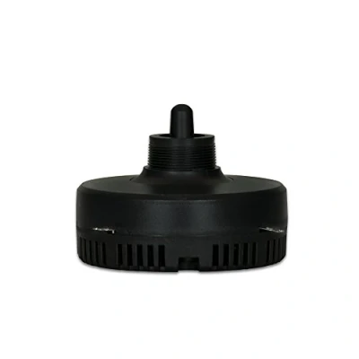 Image of Goldwood Sound 400 Watts 8ohm Piezo Bullet Speaker Tweeter Driver Black (GT 1188)