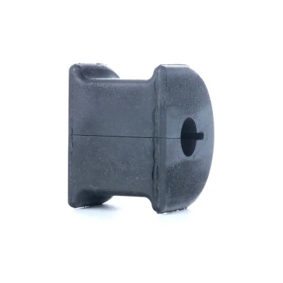 Image of 8A0511327, 8A0511327B, 8A0511327D, 8D0511327C Stabilizer Bushes FEBI BILSTEIN 38769 Rear Axle Rubber Mount 10mm AUDI: A3 Hatchback, TT Coupe