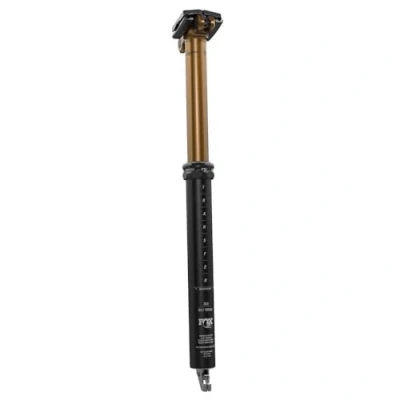 Image of FOX Racing Shox Transfer Factory Dropper Seatpost Internal Routing Kashima, 30.9x150mm Travel