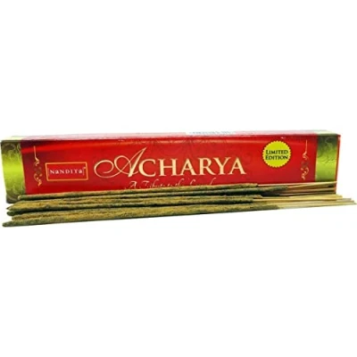 Image of Nandita Acharya Incense Sticks, 15g