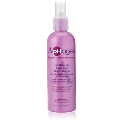Image of Aphogee ProVitamin Leave in Conditioner 237 ml