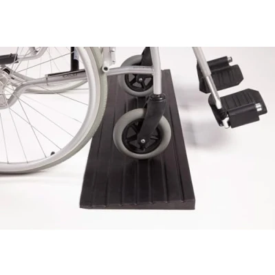 Image of Rubber Threshold Ramp 32mm High