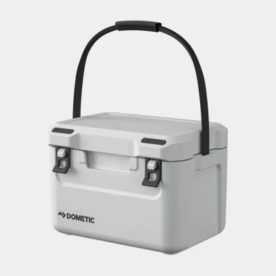 Image of Dometic CI 15 Passive Cool Box L Thermal Keeps Ice Cubes Frozen for Days Extremely Lightweight Car, Truck, Boat, Motorhome Mist