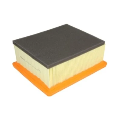 Image of 1427J6, 1444CA, 1444CC, 1444CJ, 1444CK Air Filter MAHLE ORIGINAL LX 1568 79,5mm 169, 171,0mm 207,0mm Insert