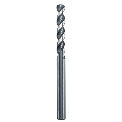 Image of kwb HI NOX HSS M2 Metal Drill Bit Ø 4 mm with Special Point Geometry for Efficient Drilling in Stainless Steel Cordless Drills and Power Drills, Longer Battery Life