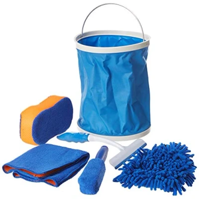 Image of Gunson 77150 Car Wash Kit