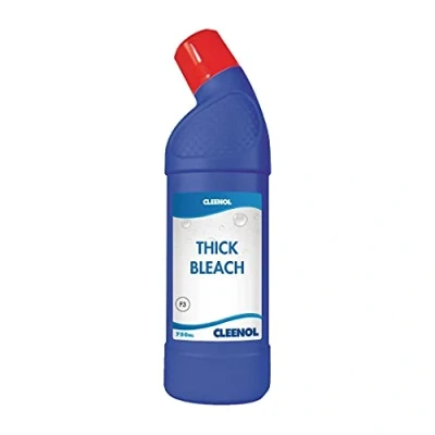 Image of Cleenol Thick Bleach 12x750ml