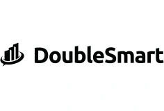 DoubleSmart logo