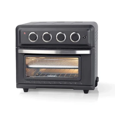 Image of Cuisinart Air Fryer Mini Oven